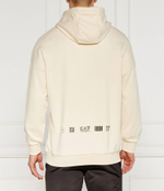 Худые EA7 - бежевый(7M000014 AF10432)