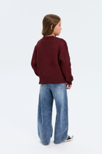 Свитшот дл/р д/д Miasin G-SW25420