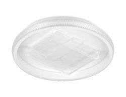 Ambrella Потолочный светодиодный светильник с пультом Pure FA600