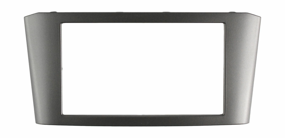 Переходная рамка магнитолы TOYOTA AVENSIS 2003-2009 9 дюймов
