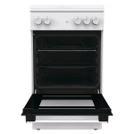 Газовая плита Gorenje GG5A14WJ