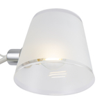 Настенный светильник (бра) Freya FR5108WL-01CH