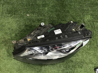 Фара левая Mercedes S w222 (2013-2017) LED (В пленке)