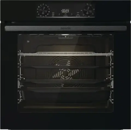 Встраиваемый электрический духовой шкаф Gorenje BPS6737E14BG