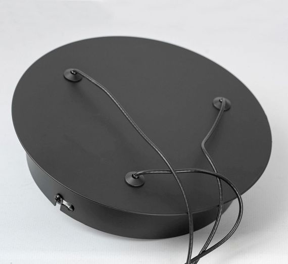 Подвесной светодиодный светильник Lussole Alpine LSP-7258