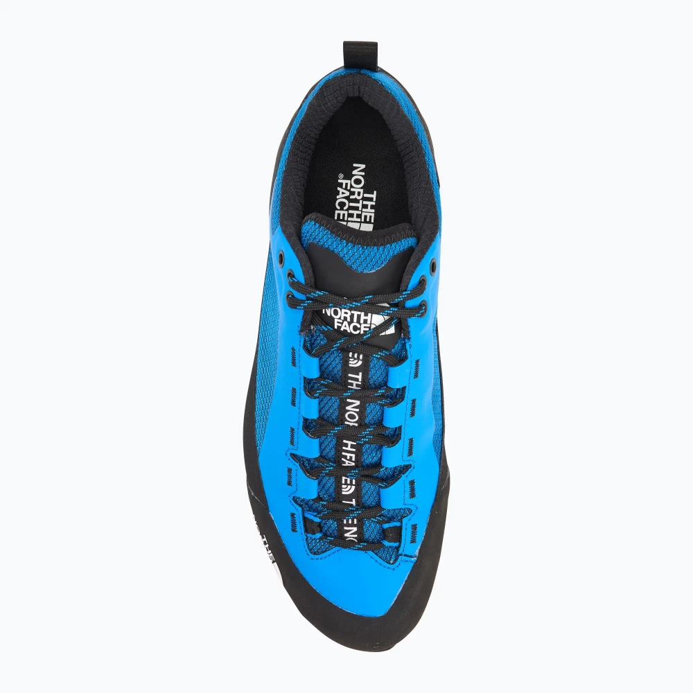 Ботинки The North Face Verto Alpine Gore-Tex hero blue/ tnf black