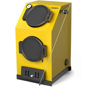 Отопительный котел "ТЕРМОФОР" ПРАГМАТИК ЭЛЕКТРО АРТ ТЭН 20 кВт