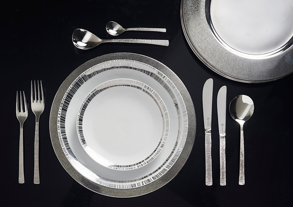 Нож десертный studio