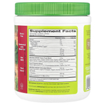 Amazing Grass, Greens Blend, Mood, маракуйя и цитрус, 210 г (7,4 унции)