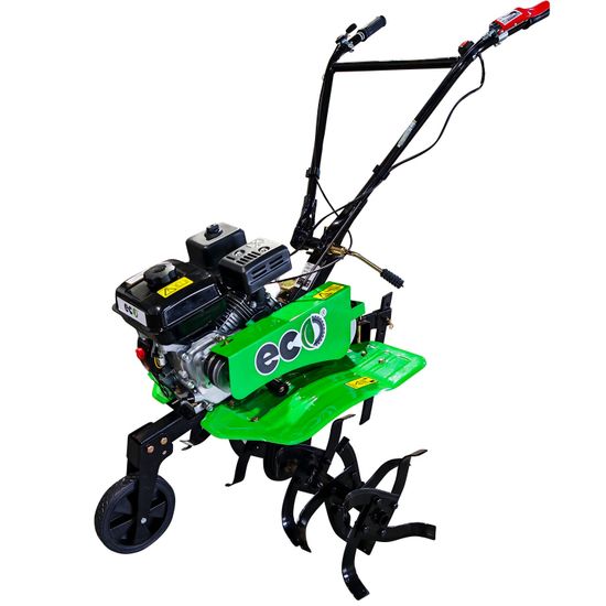 Мотокультиватор ECO МК-80F