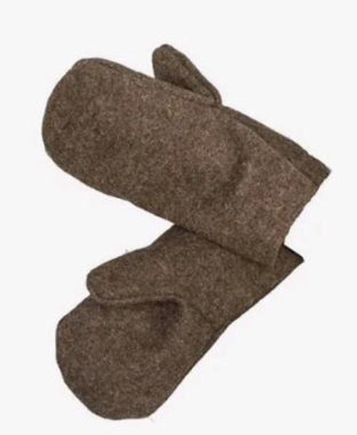 Рукавицы  суконные с 1-им наладонником