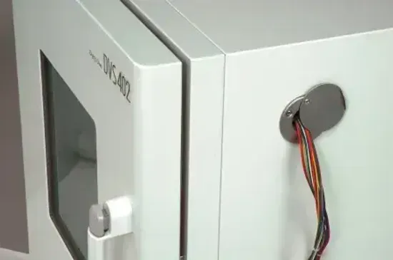 Энергосберегающий сушильный шкаф с принудительной конвекцией Yamato DNE-811