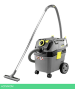 Пылесос Karcher NT 30/1 Ap L (1.148-221.0)