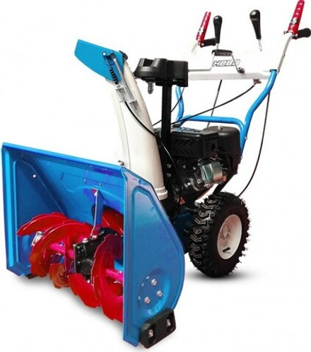 Снегоуборщик бензиновый НЕВА KCM 24F 4650002231290
