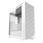 Корпус PCCooler C3D510 WH ARGB EATX/ATX/mATX/ITX USB3.0, 2xUSB2.0 White