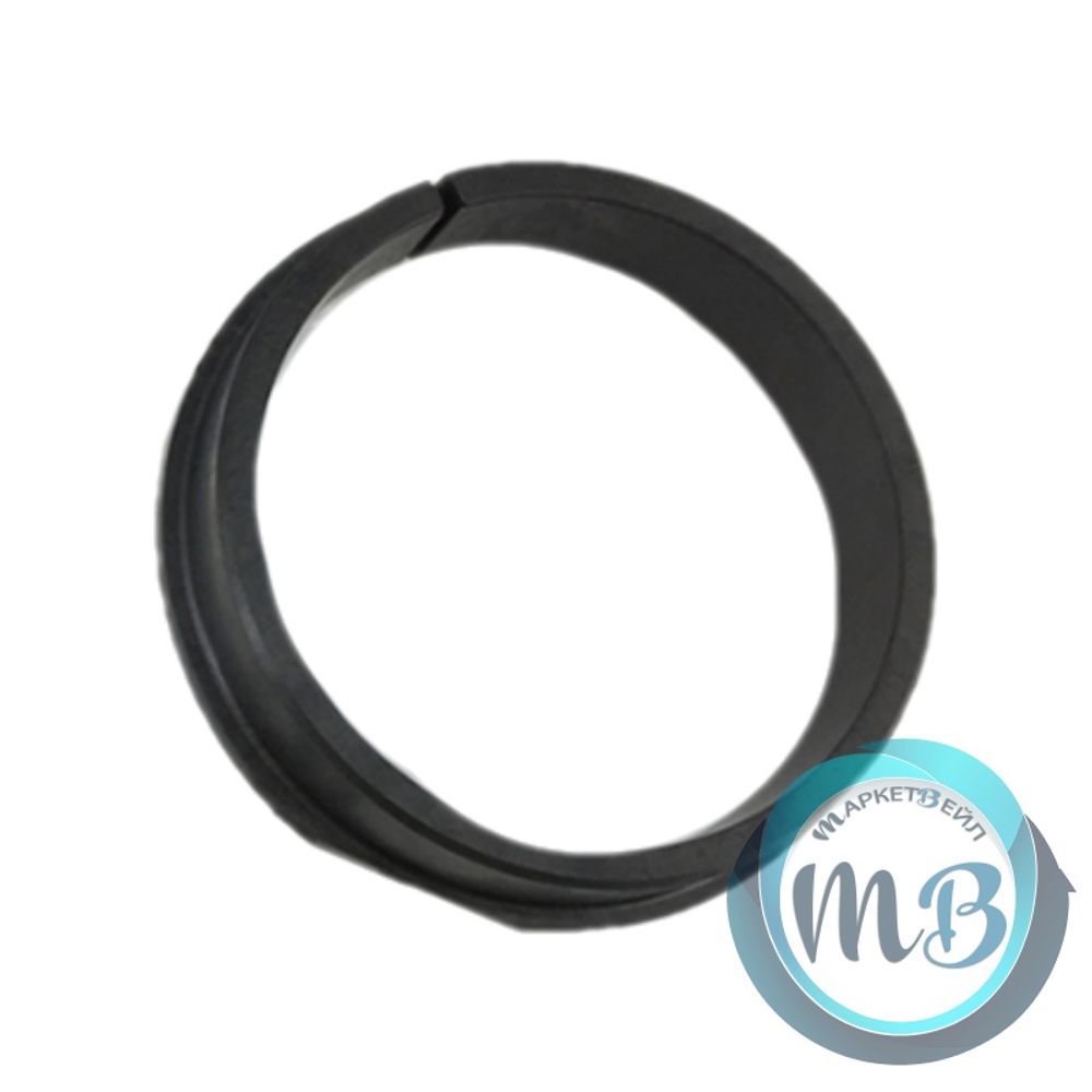 Нагревательная втулка Insulating Sleeve/Upper Konica-Minolta (A5AW744900) для AccurioPress C3070