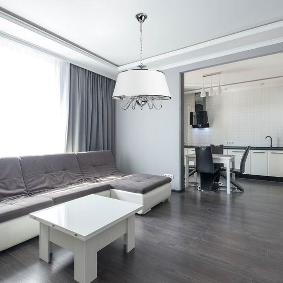 Подвесная люстра Arte Lamp Furore A1150SP-5CC