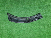 Накладка бампера правая Volvo V60 2 (2018-н.в.)