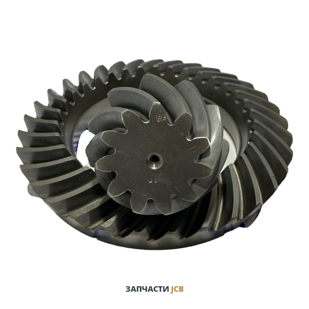 Главная пара 15/34 JCB 458/70121