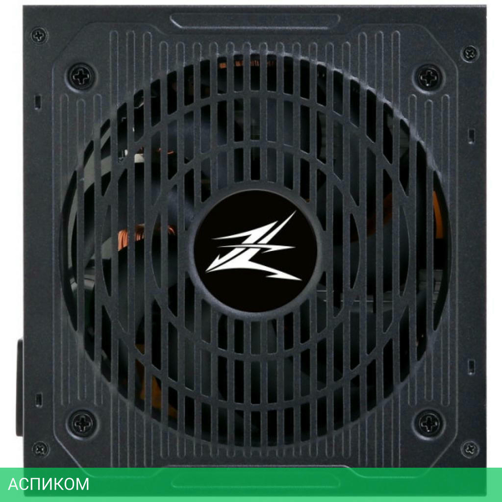 Блок питания Zalman MegaMax TXll 600W (ZM600-TXII)