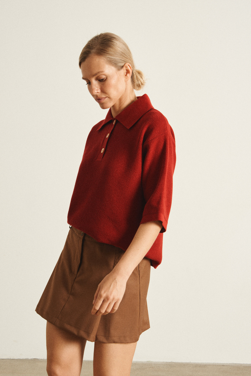 Джемпер art.C4638-12