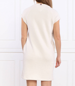 Платье Tommy Hilfiger - бежевый(WW0WW37842)