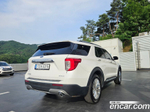 Ford Explorer 6 Generation 2.3 Limited 4WD (12.2022)