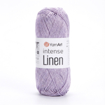 Пряжа YarnArt Intense Linen (4110)