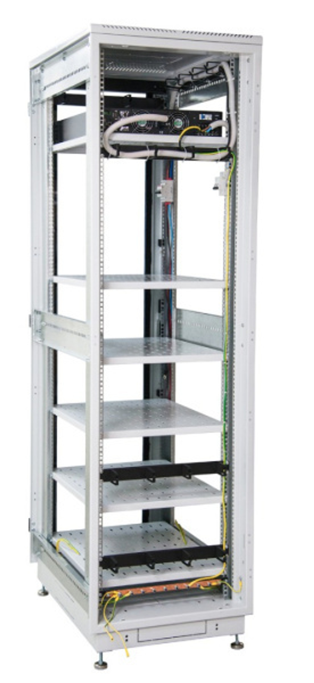 Источник бесперебойного питания Бастион SKAT UPS 10000 SNMP