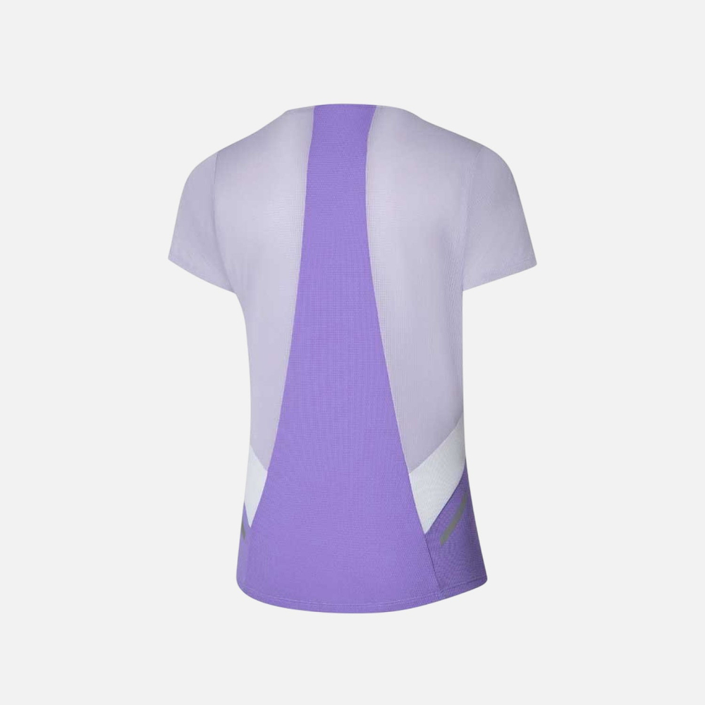 Футболка DryAeroFlow Tee жен.