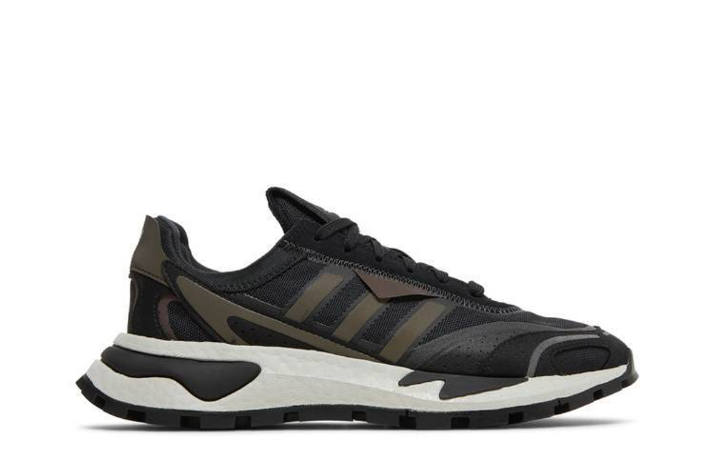 Кроссовки Adidas Originals Retropy P9