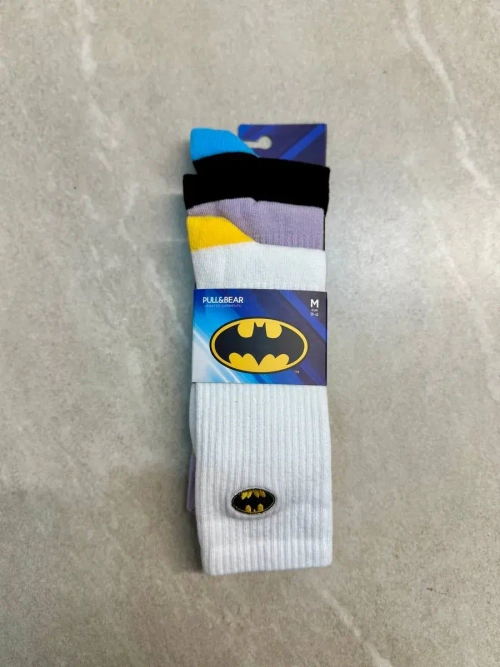 Носки комплект 3 пары 98