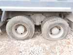 Shacman (Shaanxi) SX* 6x4 Самосвал SX32488L344C (Дизельный, 6,7 л, 261 л.с., МТ)