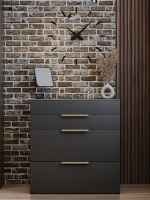 Тумба трансформер туалетный столик