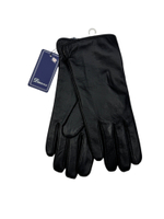 Перчатки. Женские. Материал верха: Кожаные. Подклад: Трикотаж-шерсть. 5 шт в упаковке.