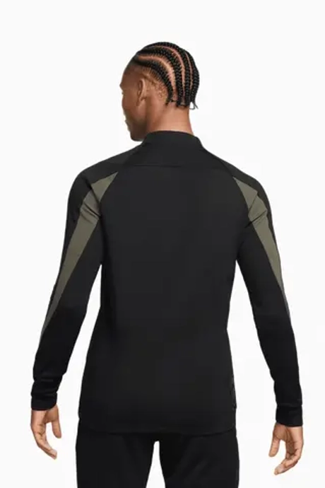 Кофта Nike PSG 25/26 Academy Winter Warrior - черный