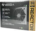 Блок питания VEGA REACTOR VPS-850WAPFS 850 Вт