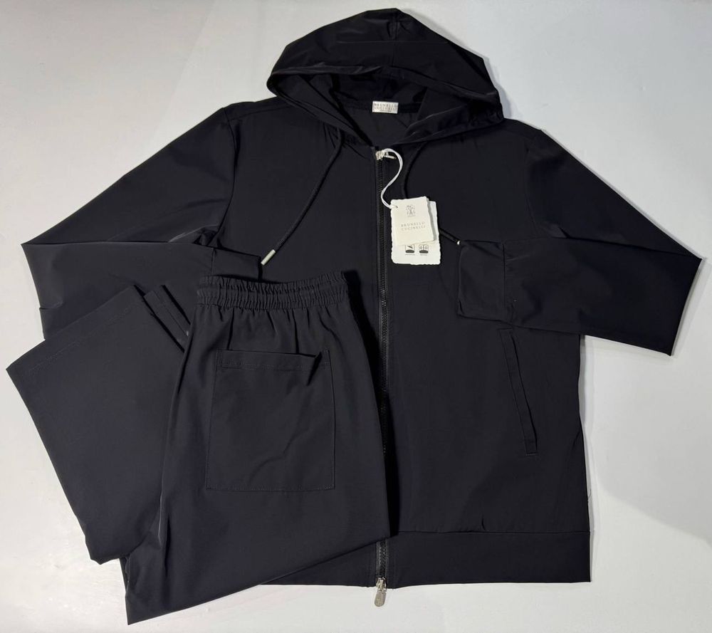 Спортивный костюм Brunello Cucinelli