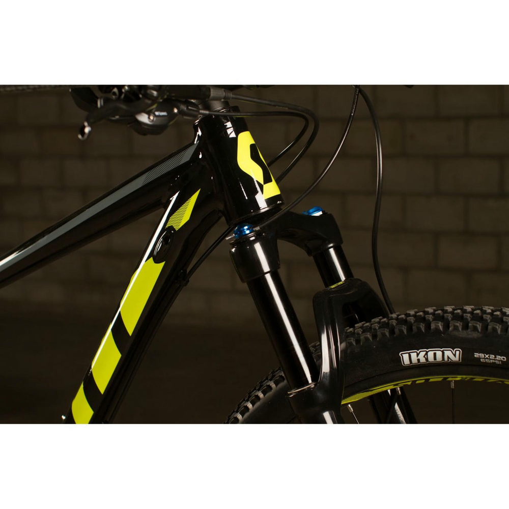 Горный велосипед Scott Scale 950 (2018)