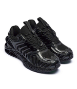 Кроссовки THE THUNDER STROKE GEN.X.02. Plein Sport - черный(USC0434 STE003N)