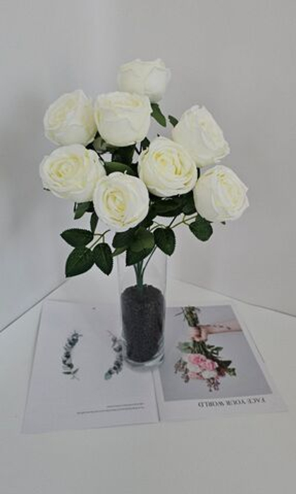 Букет роз / Арт 2384