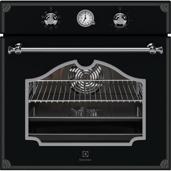 Электрический духовой шкаф Electrolux OPEA 2350 B