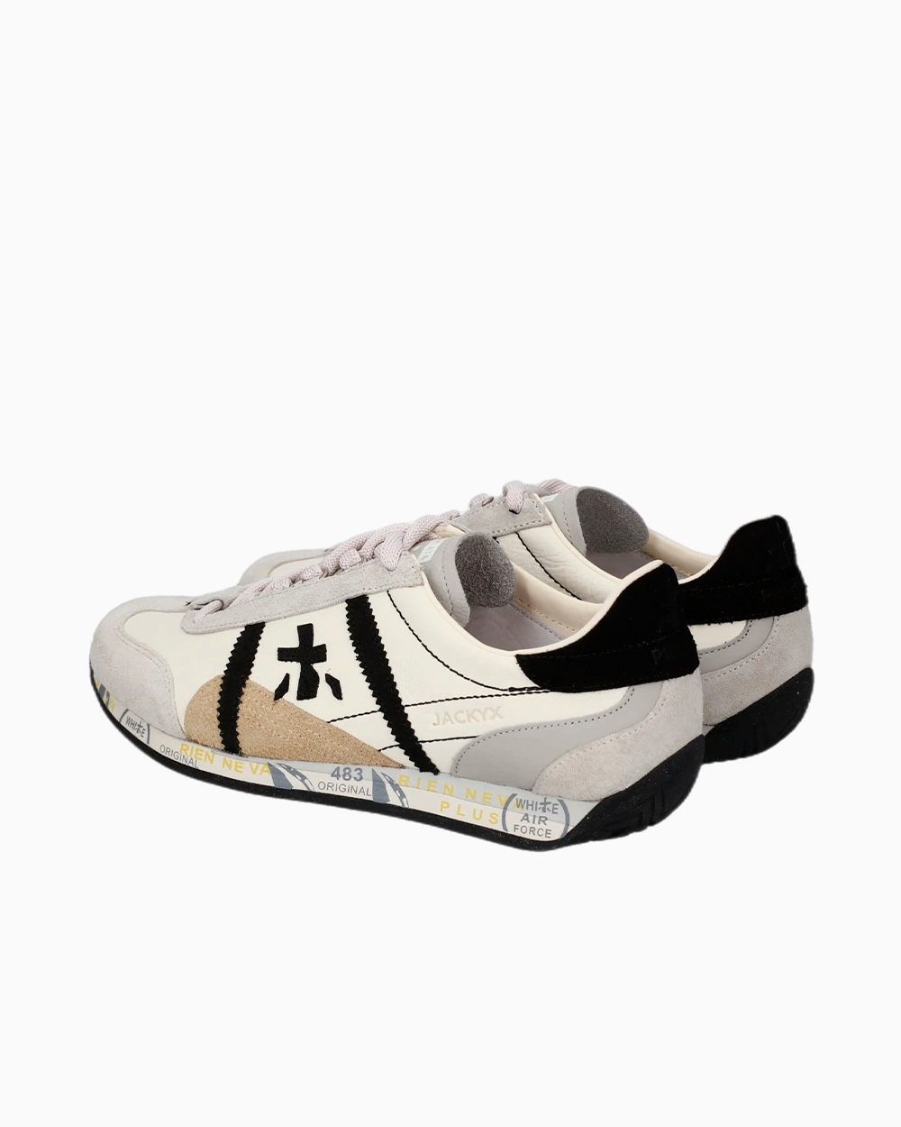 Кроссовки Premiata Jackyx25