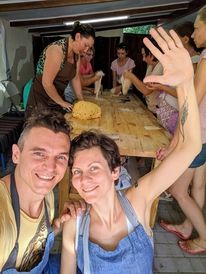 11 мая, ПШЕНИЧНЫЙ ХЛЕБ НА ЗАКВАСКЕ, ОСНОВЫ!