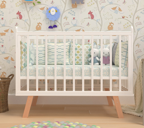 Кроватка Anniken Incanto