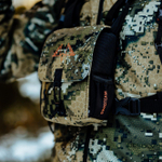 Сумка Swedteam Ridge Bino Bag (410 Hunting Green)