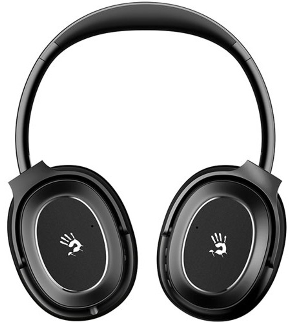Наушники A4Tech Bloody M320 черный