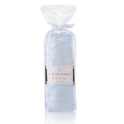 Морган (голубой) Простыня 180х200х30