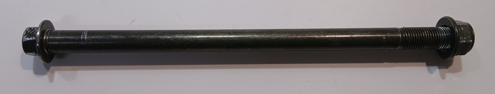 Ось маятника Мотоцикл Kugoo JL300