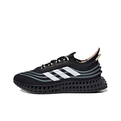 Мужские кроссовки Adidas Parley x 4DFWD 'Black Hazy Emerald' GX6313
